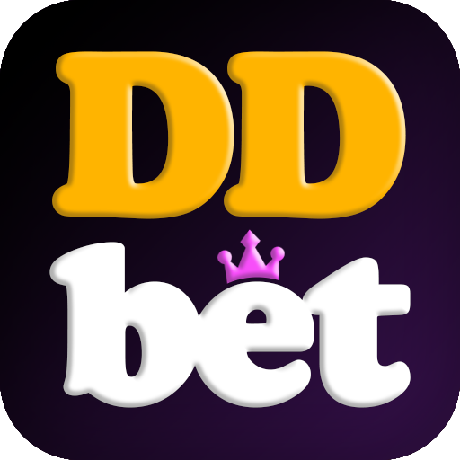 Logo da ddbet
